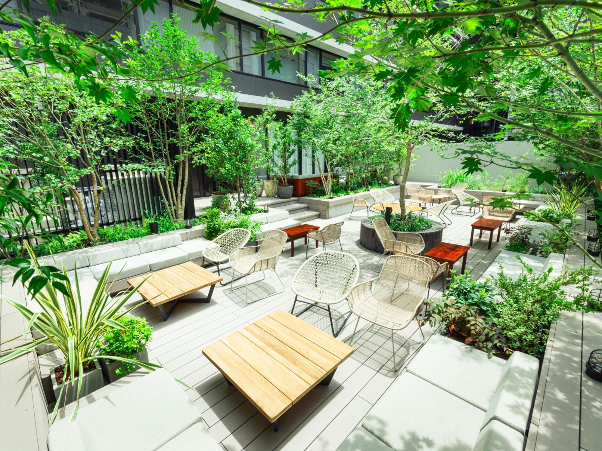 The Royal Park Canvas Fukuoka Nakasu Extérieur photo