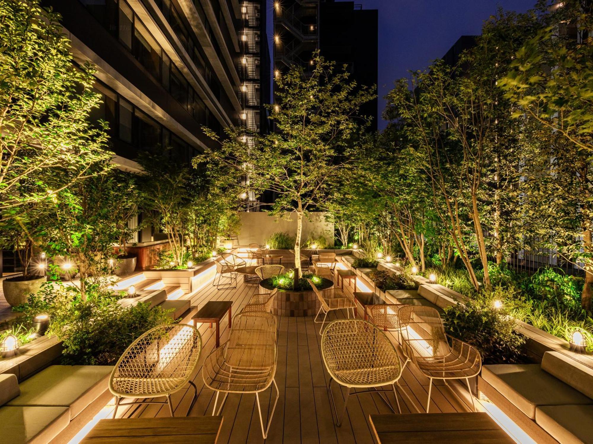The Royal Park Canvas Fukuoka Nakasu Extérieur photo