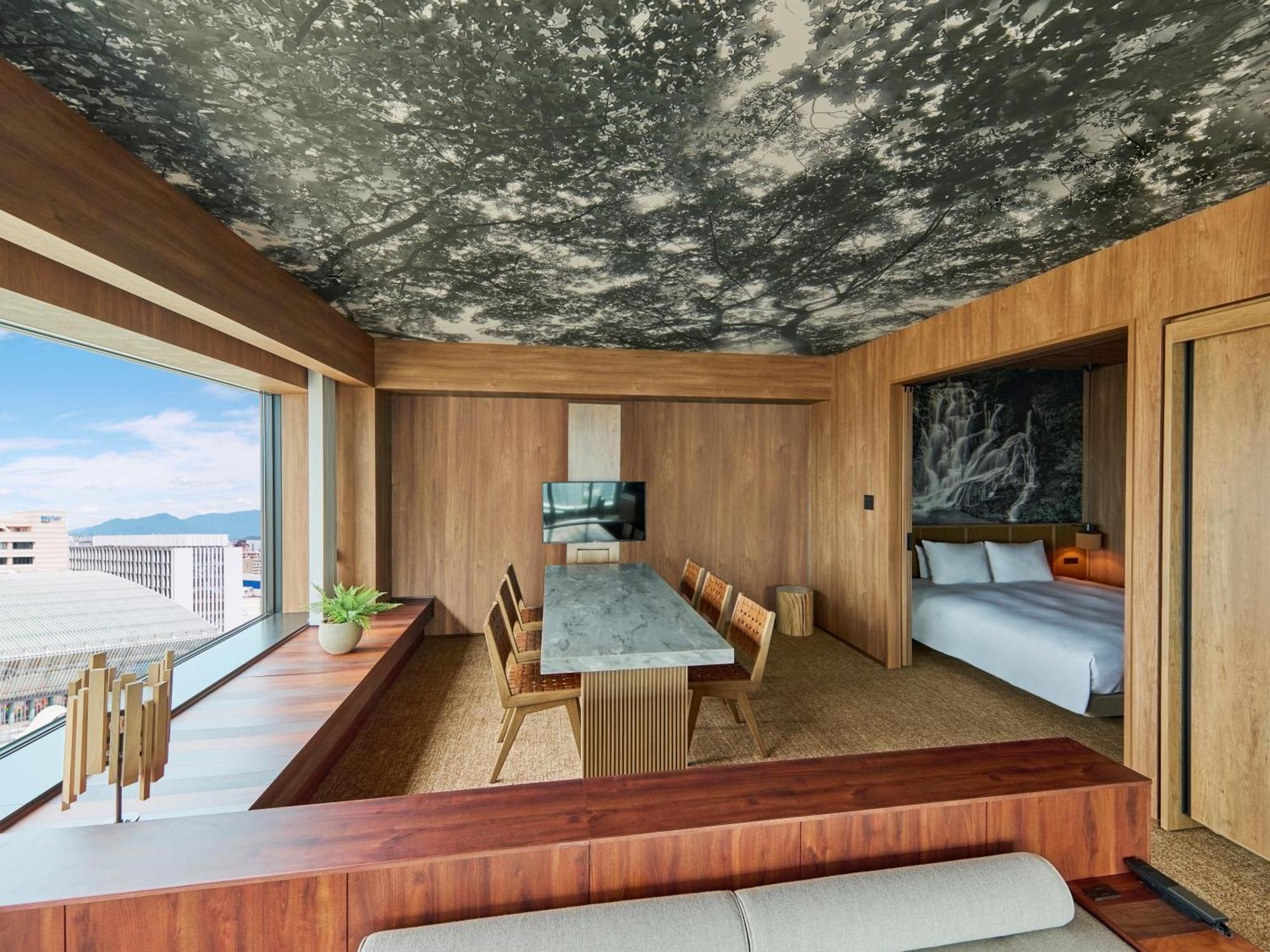 The Royal Park Canvas Fukuoka Nakasu Extérieur photo