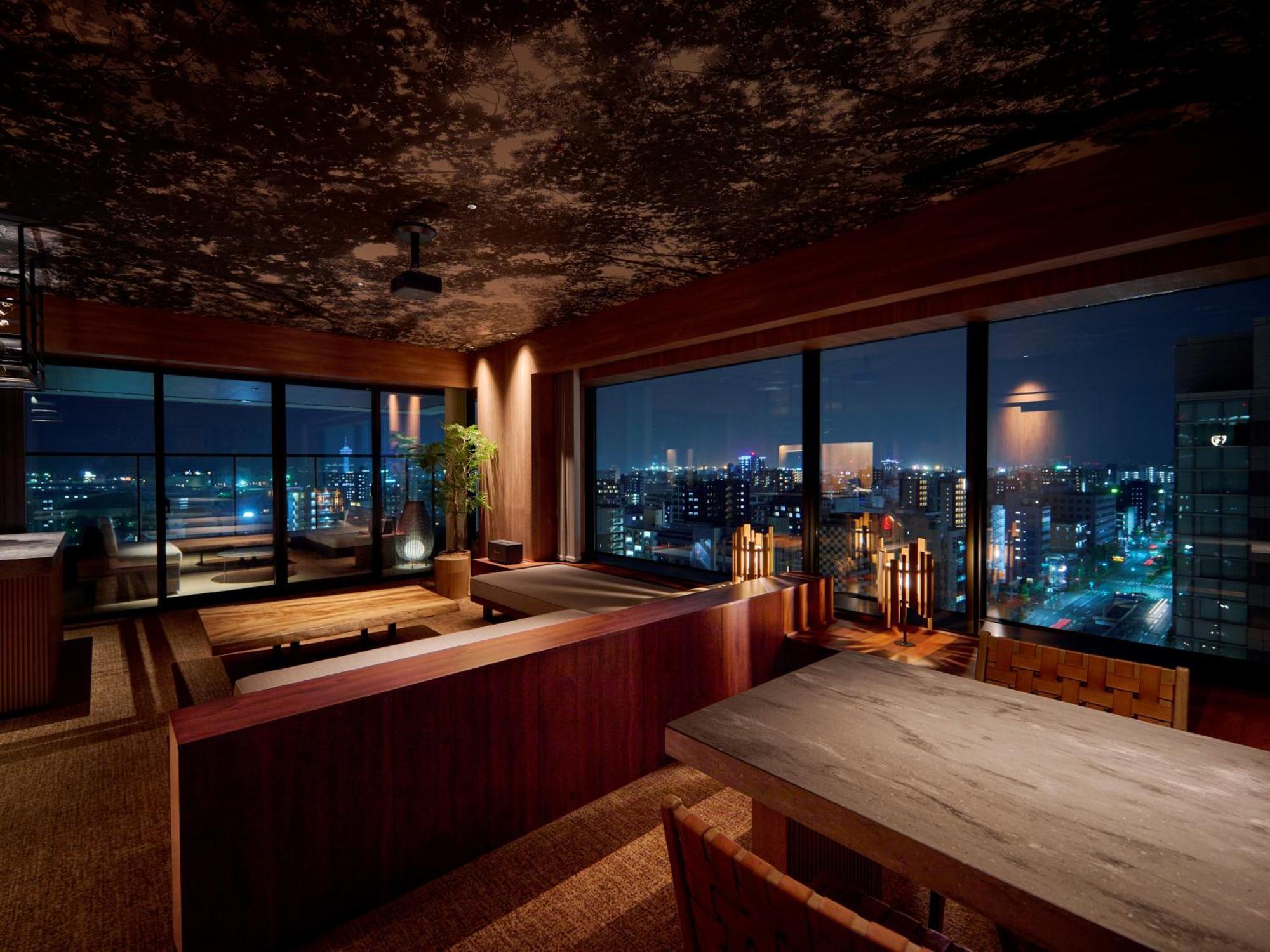 The Royal Park Canvas Fukuoka Nakasu Extérieur photo